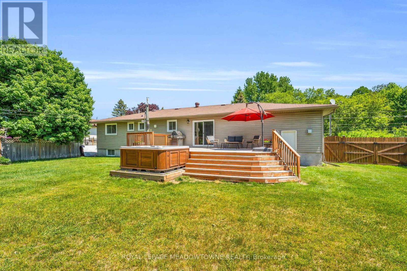 6 Wales Avenue N, Adjala-Tosorontio, Ontario  L0M 1J0 - Photo 34 - N13289896