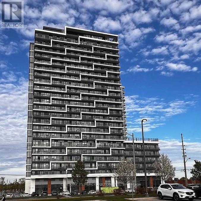 A-2408 - 9763 MARKHAM ROAD, Markham, Ontario