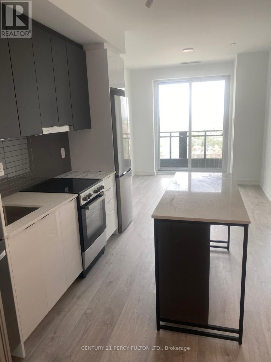 A-2408 - 9763 Markham Road, Markham, Ontario  L6E 0W4 - Photo 15 - N13294454