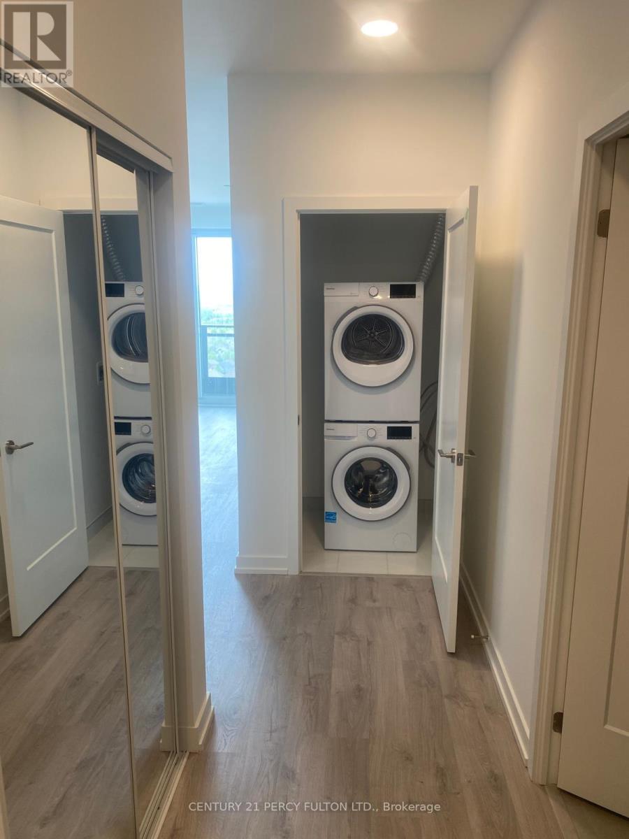 A-2408 - 9763 Markham Road, Markham, Ontario  L6E 0W4 - Photo 16 - N13294454
