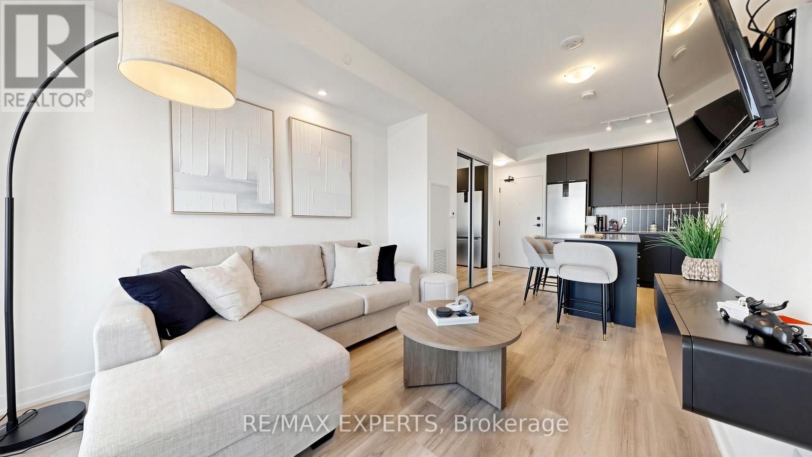 618 - 498 Caldari Road, Vaughan, Ontario  L4K 0R6 - Photo 8 - N13294590
