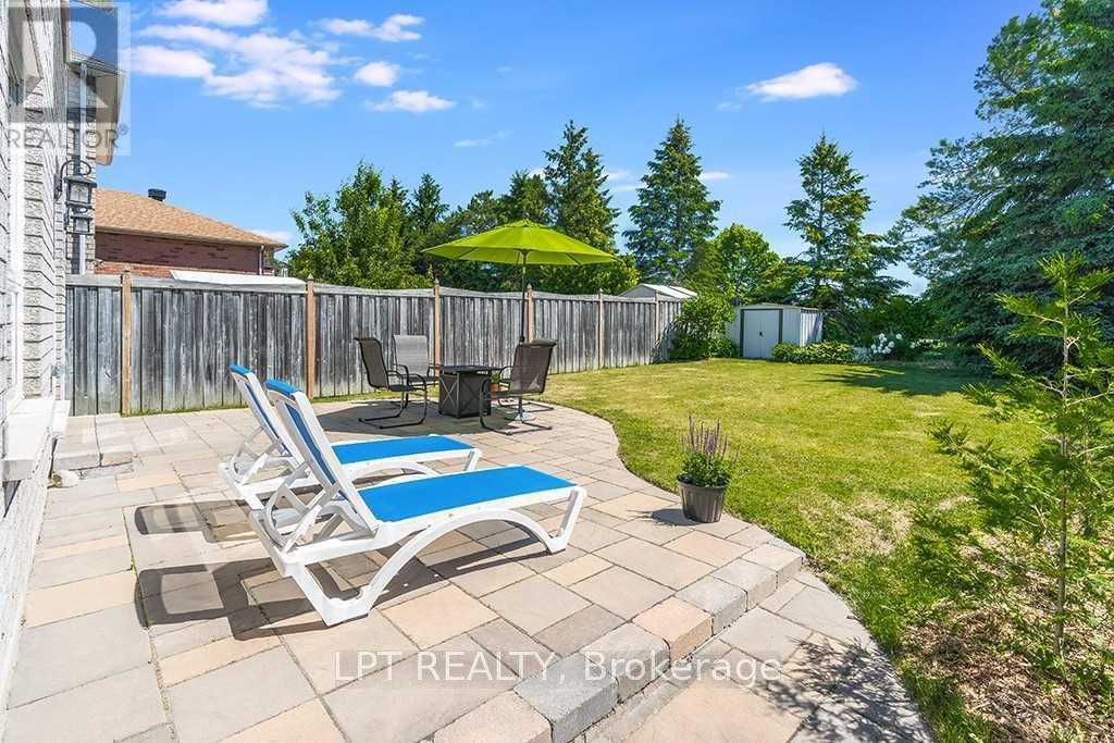 35 Clute Crescent, Barrie, Ontario  L4N 8S7 - Photo 16 - S13290388