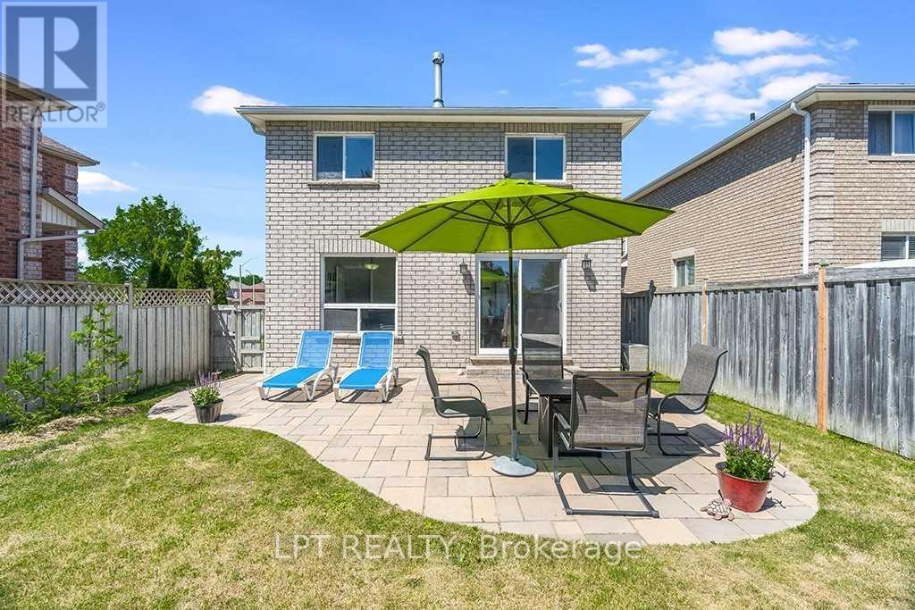 35 Clute Crescent, Barrie, Ontario  L4N 8S7 - Photo 17 - S13290388