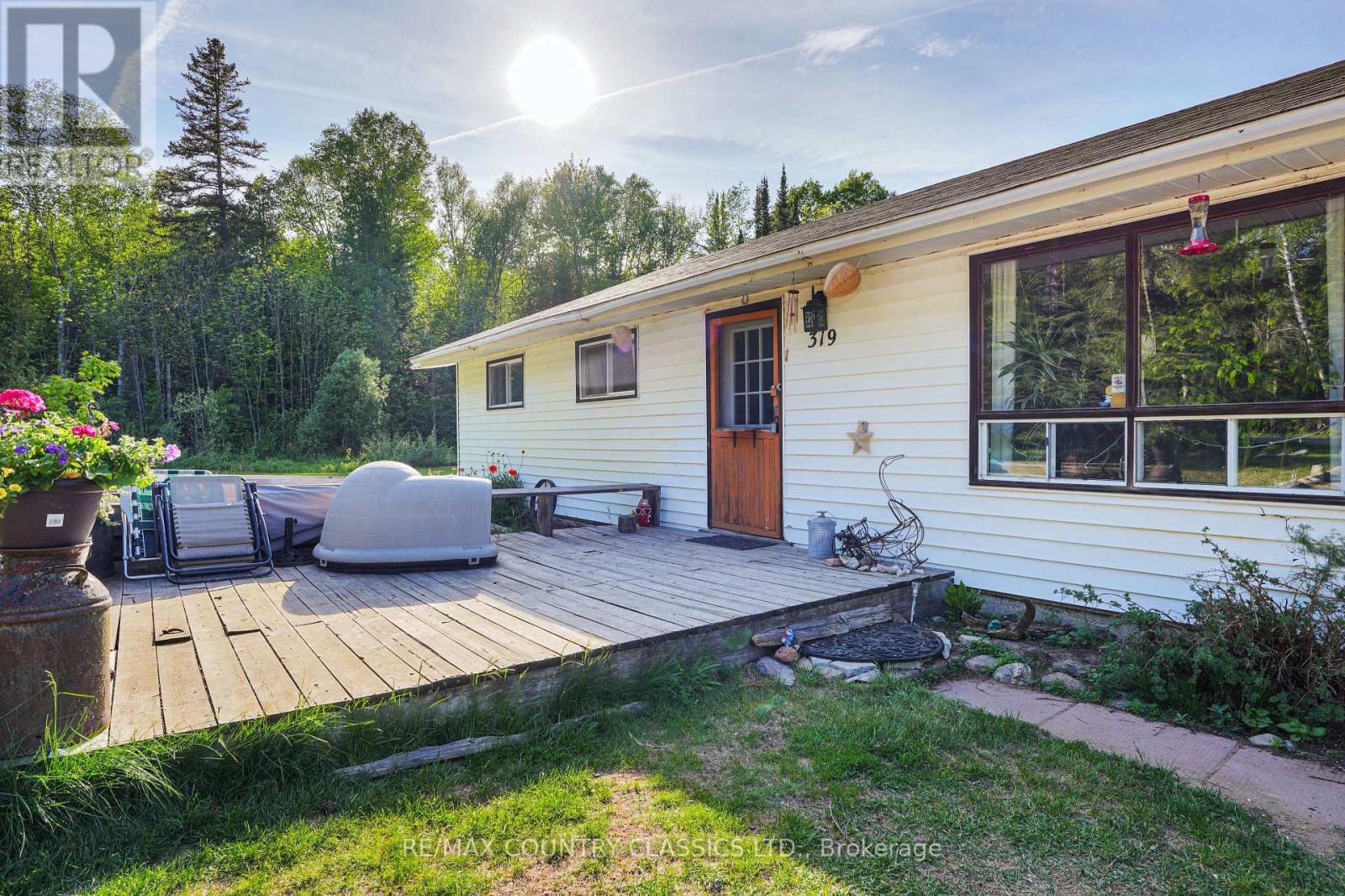319 East Lake Road, Hastings Highlands, Ontario  K0L 2S0 - Photo 22 - X13246238
