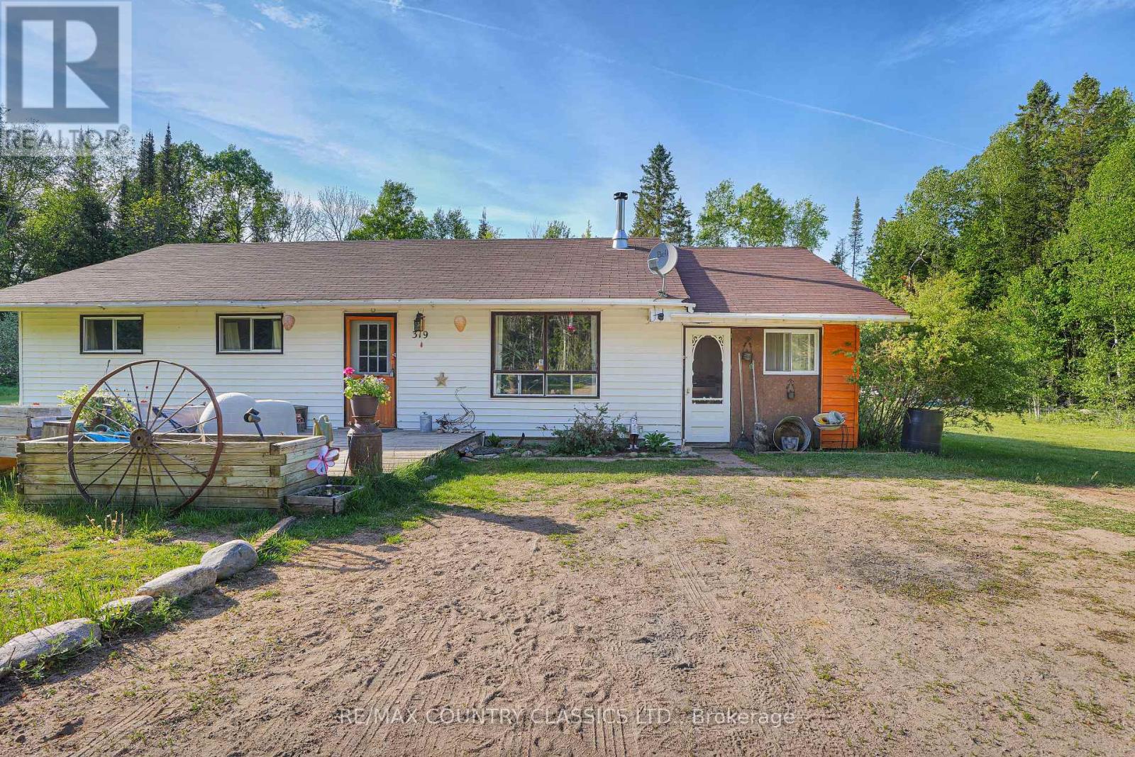 319 East Lake Road, Hastings Highlands, Ontario  K0L 2S0 - Photo 24 - X13246238
