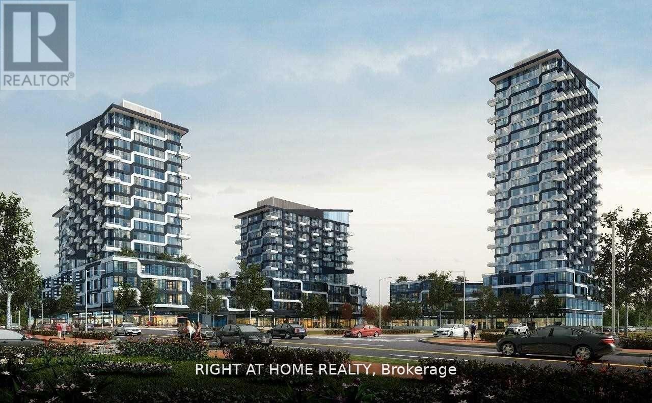 1127 - 2485 TAUNTON ROAD, Oakville, Ontario