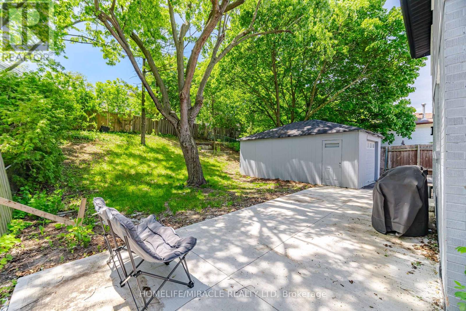 96 Bonham Boulevard, Mississauga, Ontario  L5M 1C7 - Photo 46 - W13292254