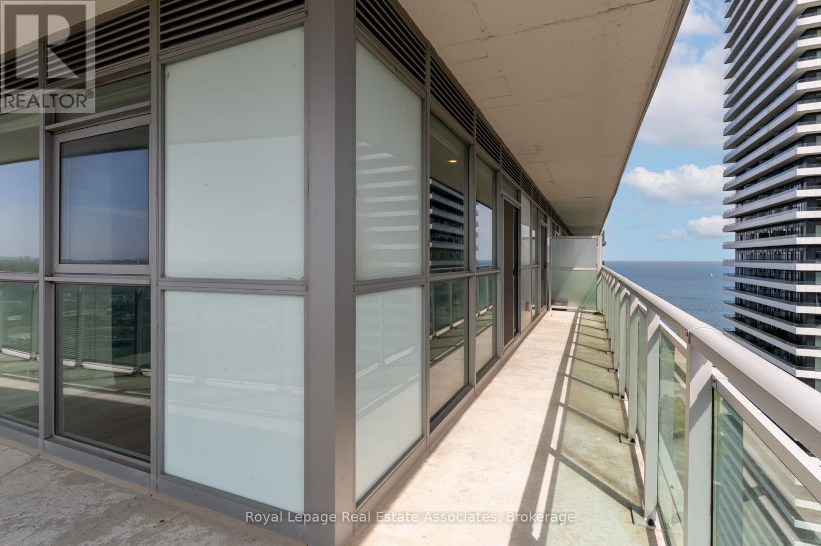2803 - 33 Shore Breeze Drive, Toronto, Ontario  M8V 1A1 - Photo 13 - W13293450