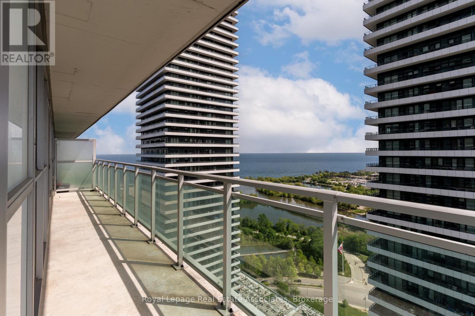 2803 - 33 Shore Breeze Drive, Toronto, Ontario  M8V 1A1 - Photo 14 - W13293450