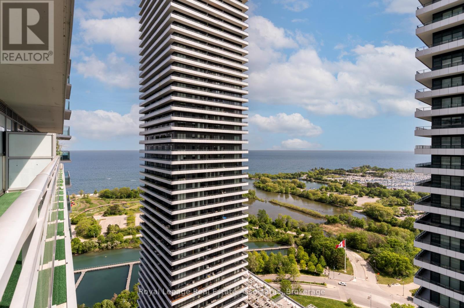 2803 - 33 Shore Breeze Drive, Toronto, Ontario  M8V 1A1 - Photo 15 - W13293450