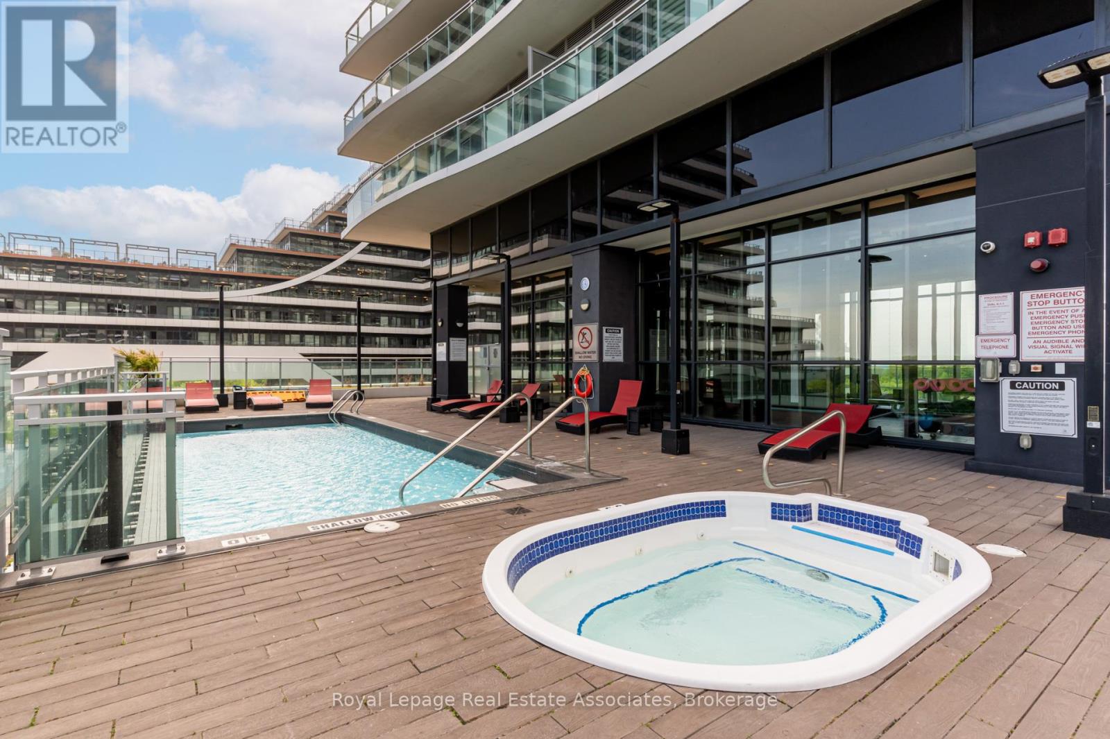 2803 - 33 Shore Breeze Drive, Toronto, Ontario  M8V 1A1 - Photo 19 - W13293450