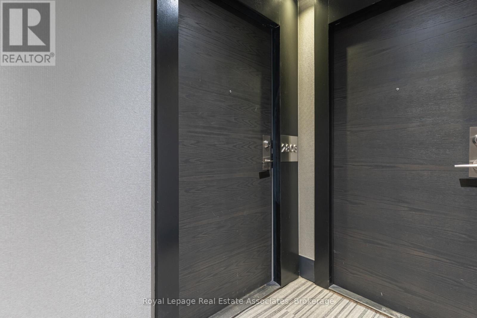 2803 - 33 Shore Breeze Drive, Toronto, Ontario  M8V 1A1 - Photo 2 - W13293450