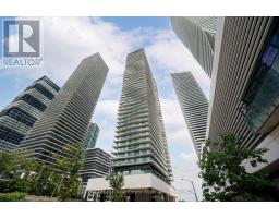 2803 - 33 SHORE BREEZE DRIVE, Toronto, Ontario