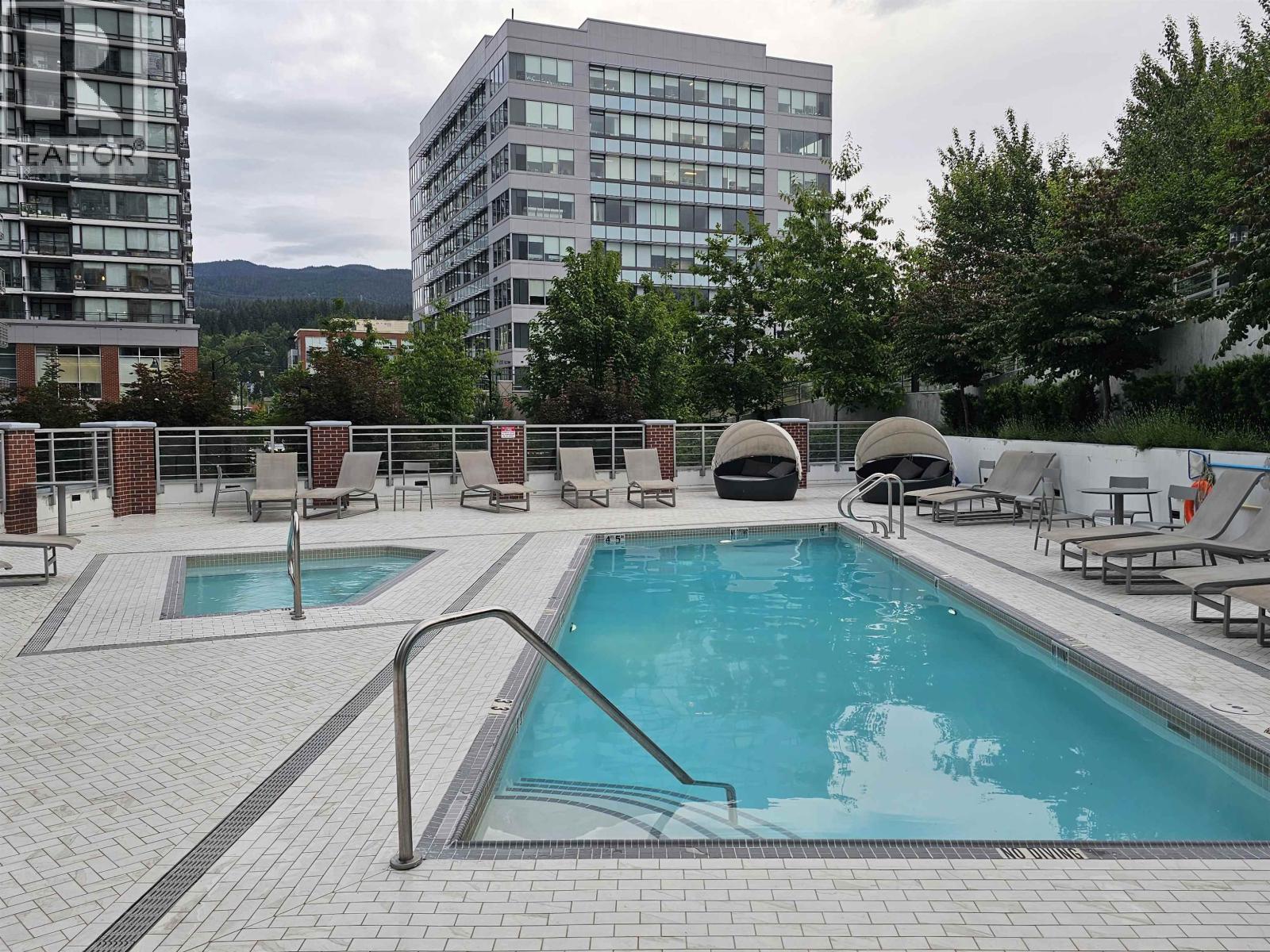 2205 308 Morrissey Road, Port Moody, British Columbia  V3H 0M2 - Photo 27 - R3133018