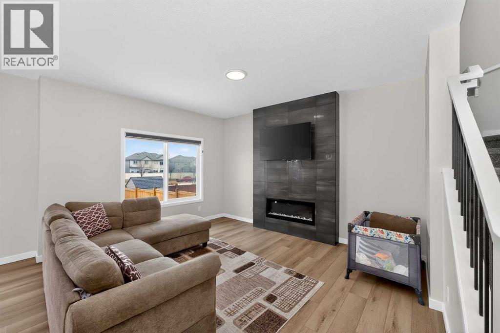 1173 Chinook Gate Bay SW, Airdrie, Alberta  T4B 5J2 - Photo 18 - A2301162