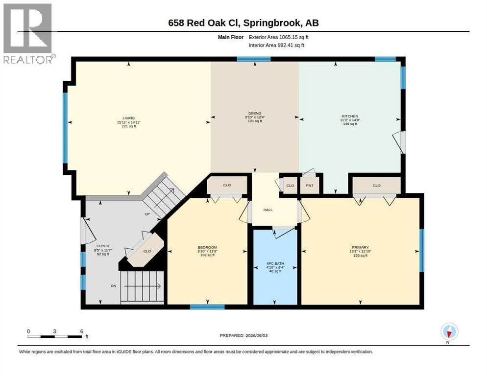 658 Red Oak Close, Springbrook, Alberta  T4S 0B5 - Photo 20 - A2317093