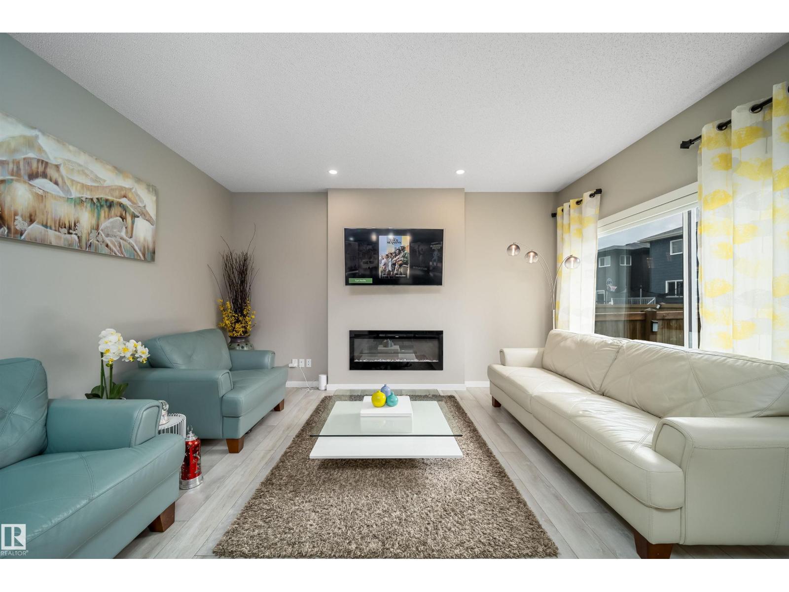 2417 Wonnacott Co Sw, Edmonton, Alberta  T6X 2K5 - Photo 1 - E4492245