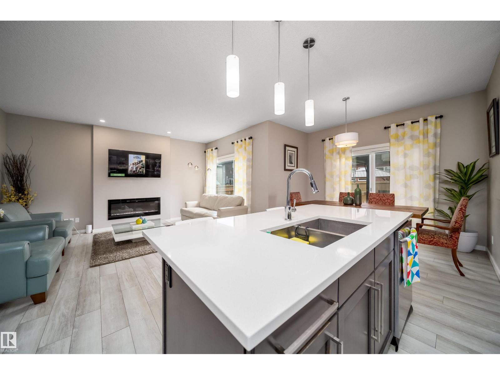 2417 Wonnacott Co Sw, Edmonton, Alberta  T6X 2K5 - Photo 10 - E4492245