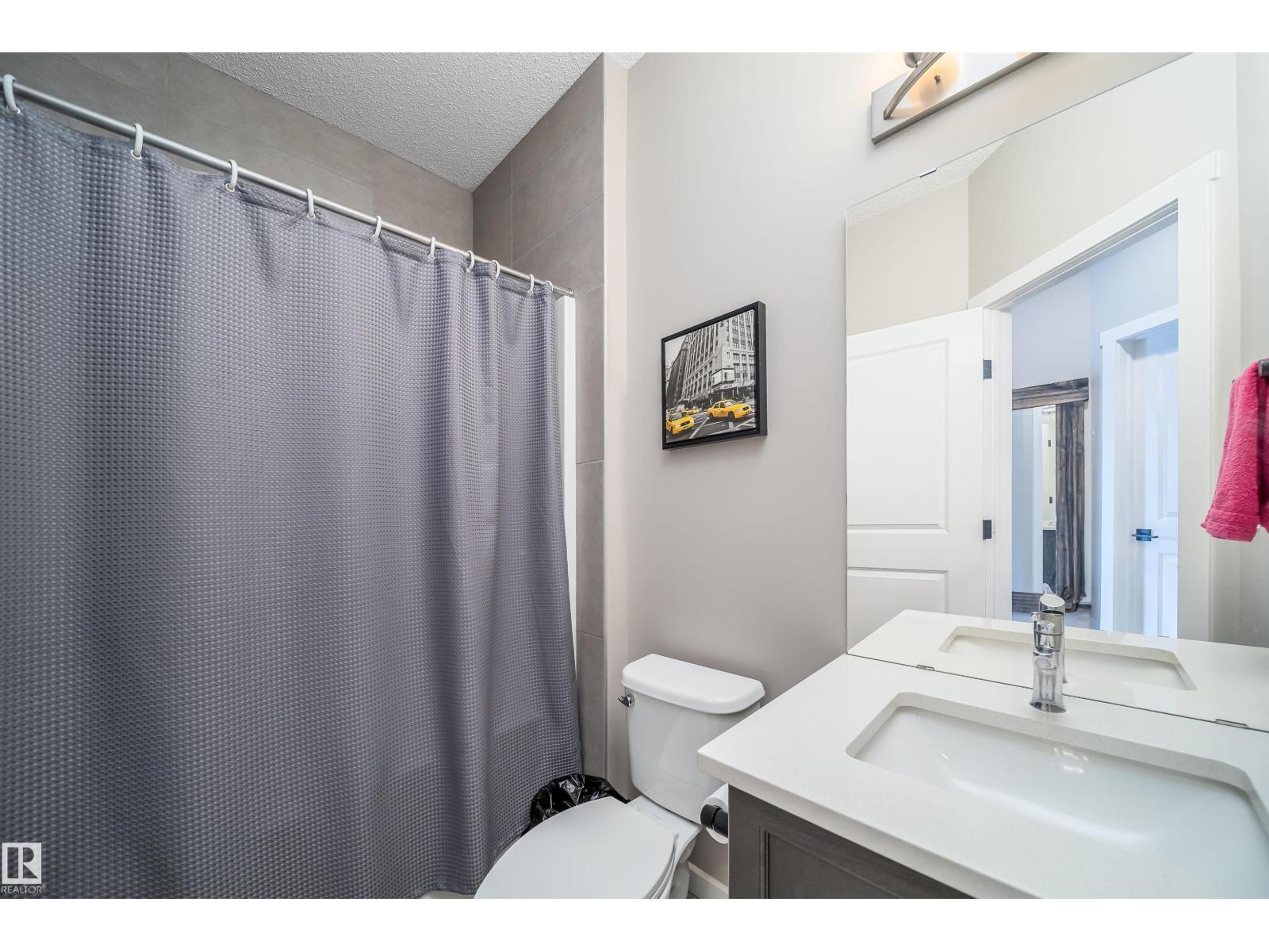 2417 Wonnacott Co Sw, Edmonton, Alberta  T6X 2K5 - Photo 19 - E4492245