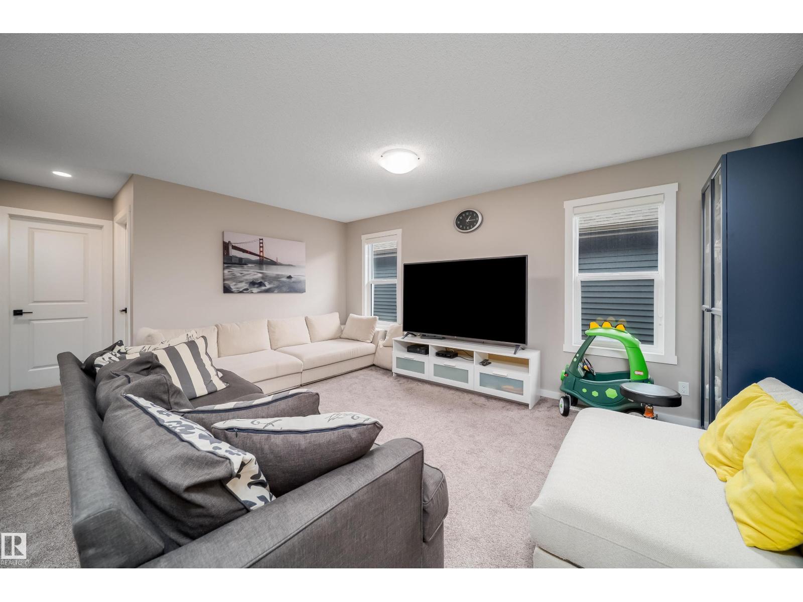 2417 Wonnacott Co Sw, Edmonton, Alberta  T6X 2K5 - Photo 21 - E4492245