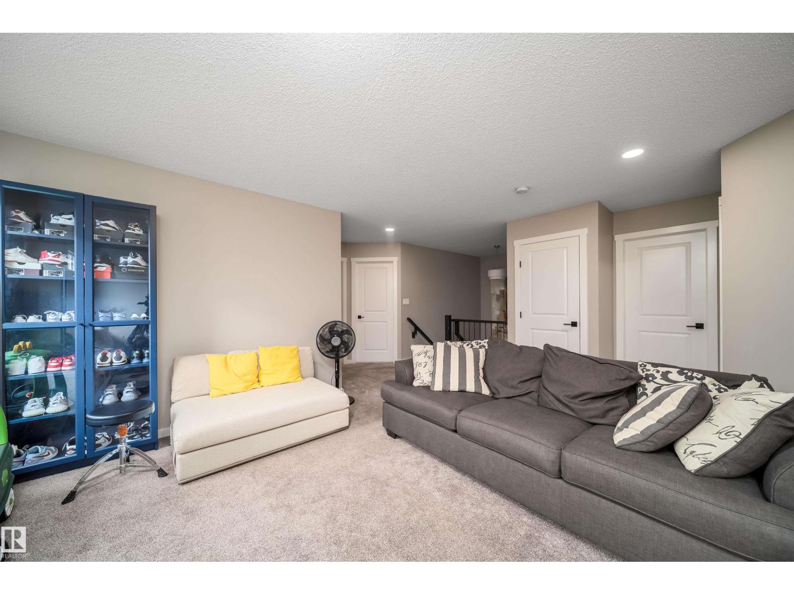 2417 Wonnacott Co Sw, Edmonton, Alberta  T6X 2K5 - Photo 22 - E4492245