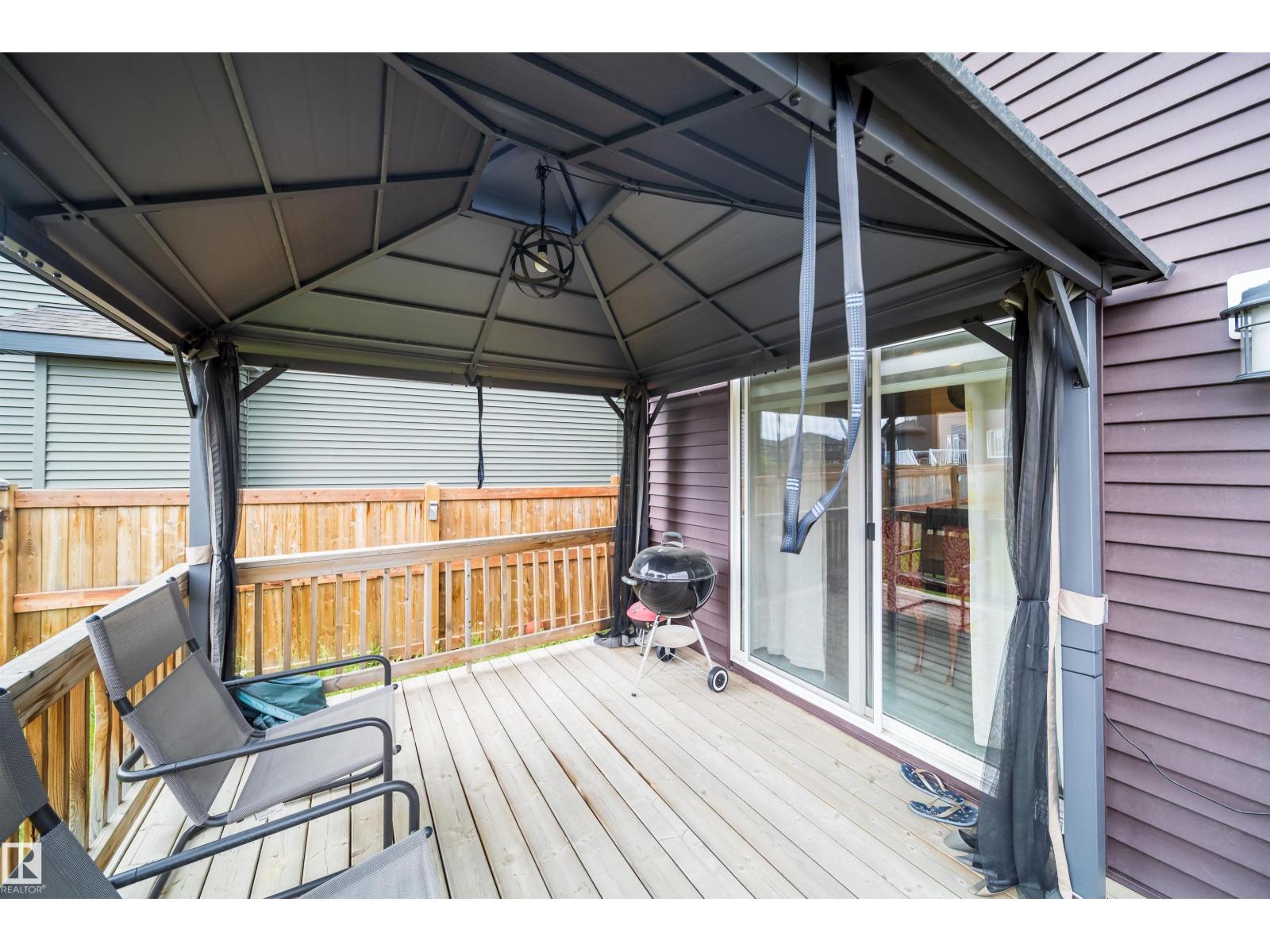 2417 Wonnacott Co Sw, Edmonton, Alberta  T6X 2K5 - Photo 39 - E4492245