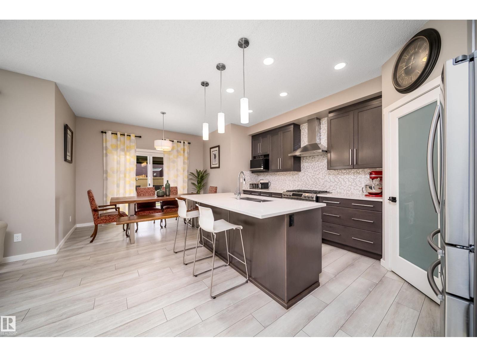 2417 Wonnacott Co Sw, Edmonton, Alberta  T6X 2K5 - Photo 6 - E4492245