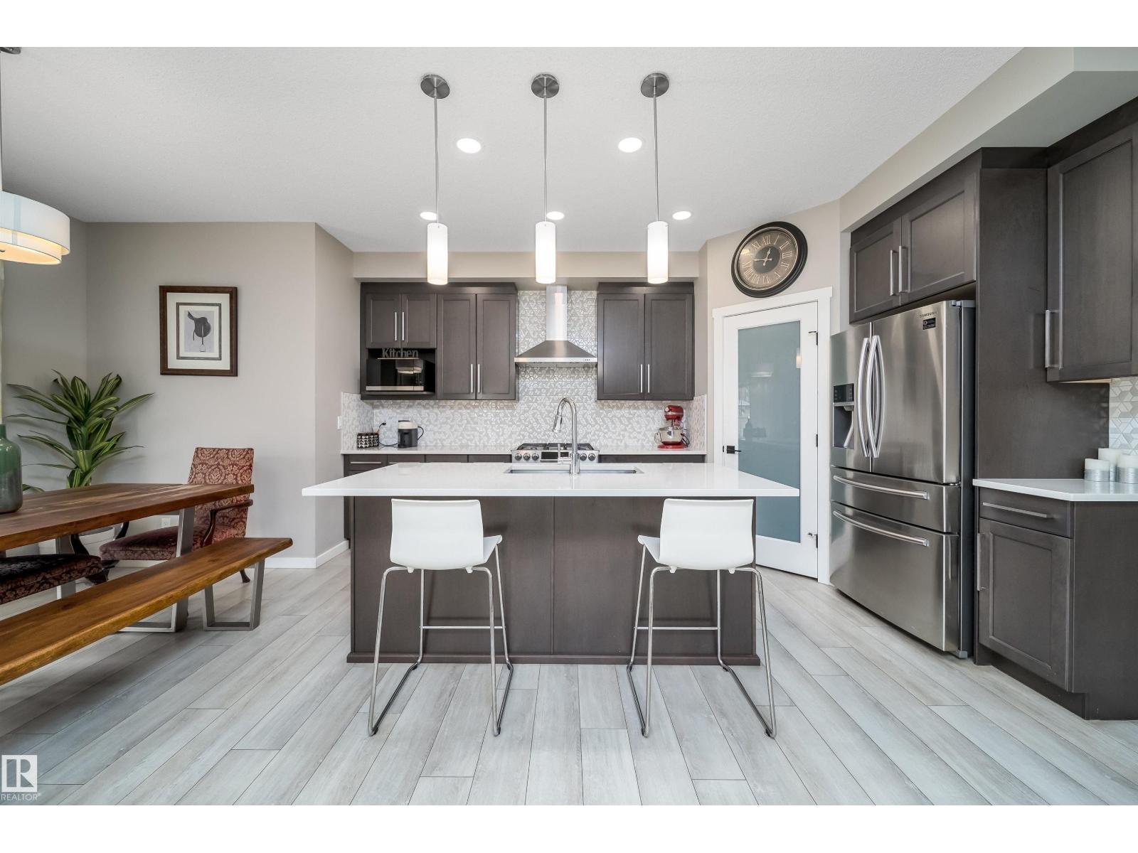 2417 Wonnacott Co Sw, Edmonton, Alberta  T6X 2K5 - Photo 7 - E4492245