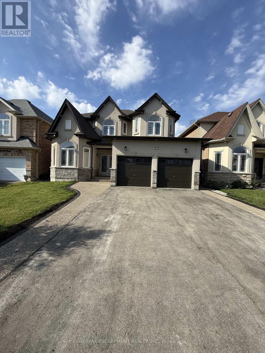 68 Dolomiti Court, Hamilton, Ontario  L8J 3H5 - Photo 2 - X13290622