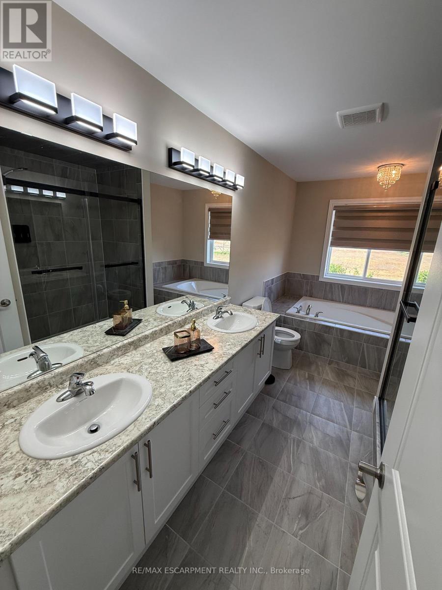68 Dolomiti Court, Hamilton, Ontario  L8J 3H5 - Photo 25 - X13290622