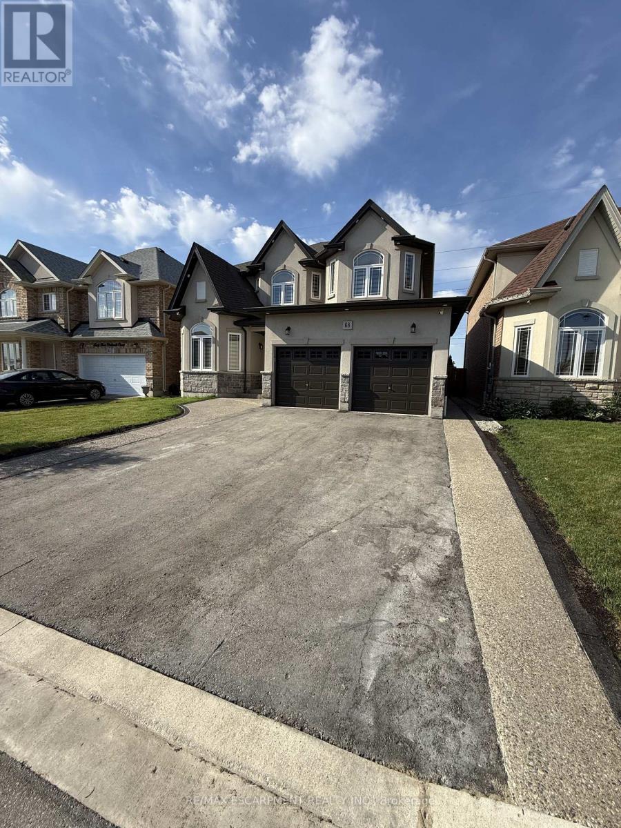 68 Dolomiti Court, Hamilton, Ontario  L8J 3H5 - Photo 3 - X13290622