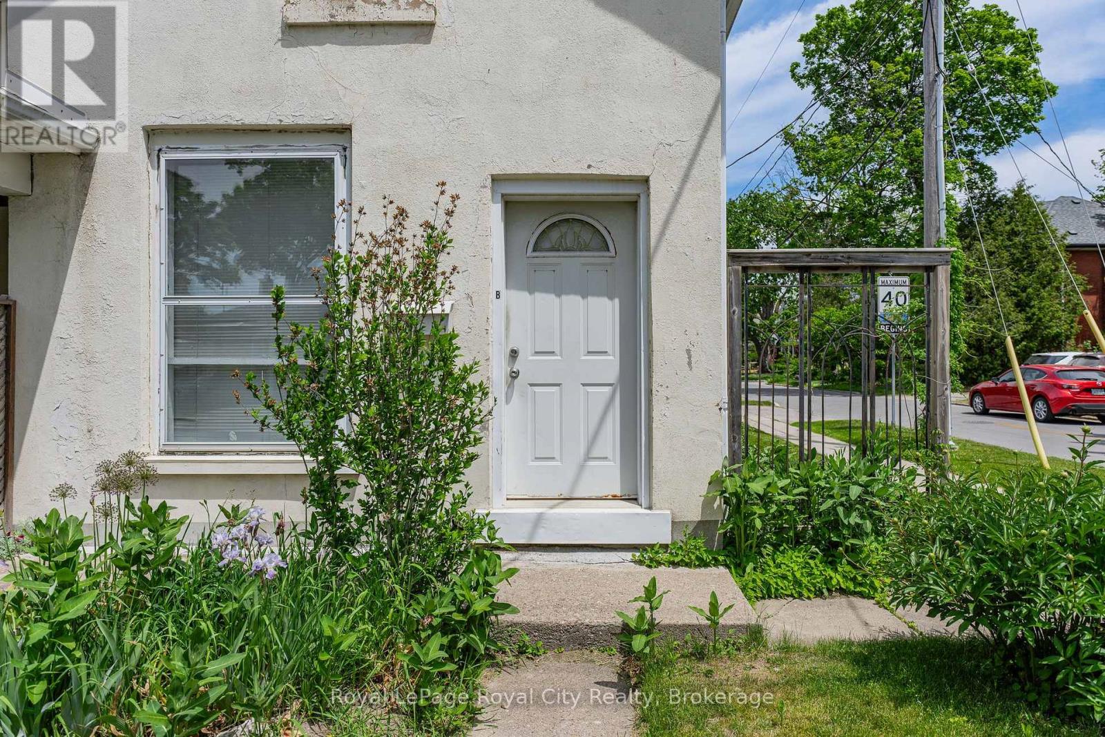 81 Edinburgh Road N, Guelph, Ontario  N1H 5R2 - Photo 3 - X12696616