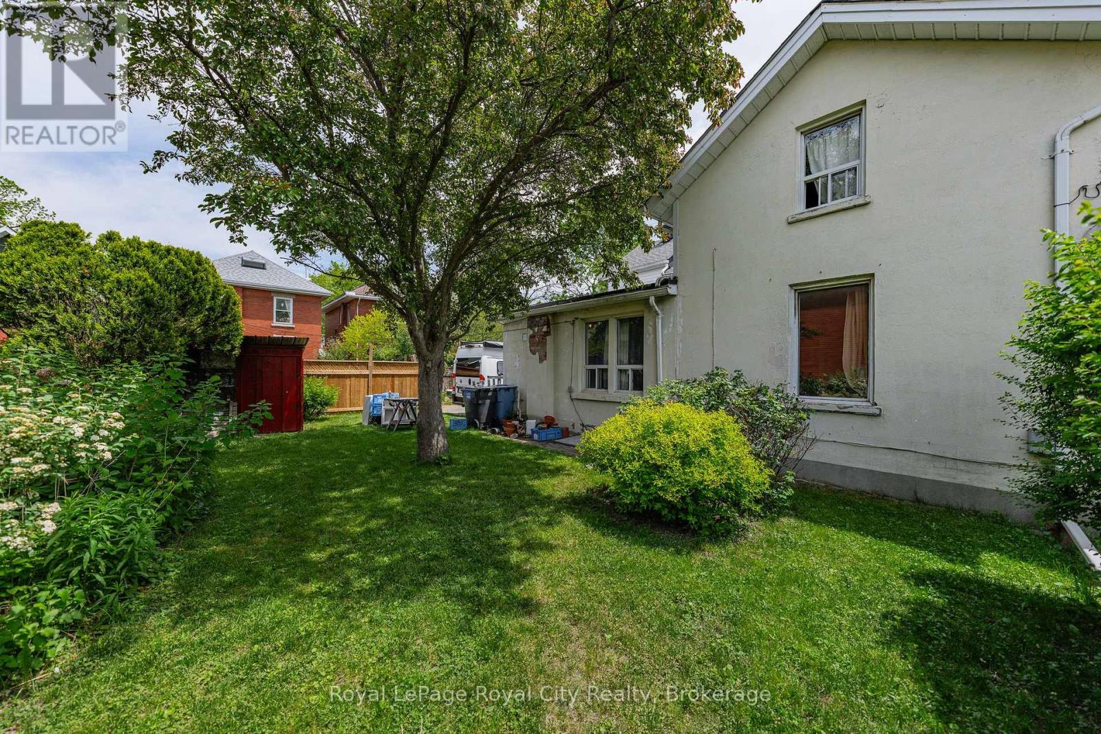 81 Edinburgh Road N, Guelph, Ontario  N1H 5R2 - Photo 5 - X12377409