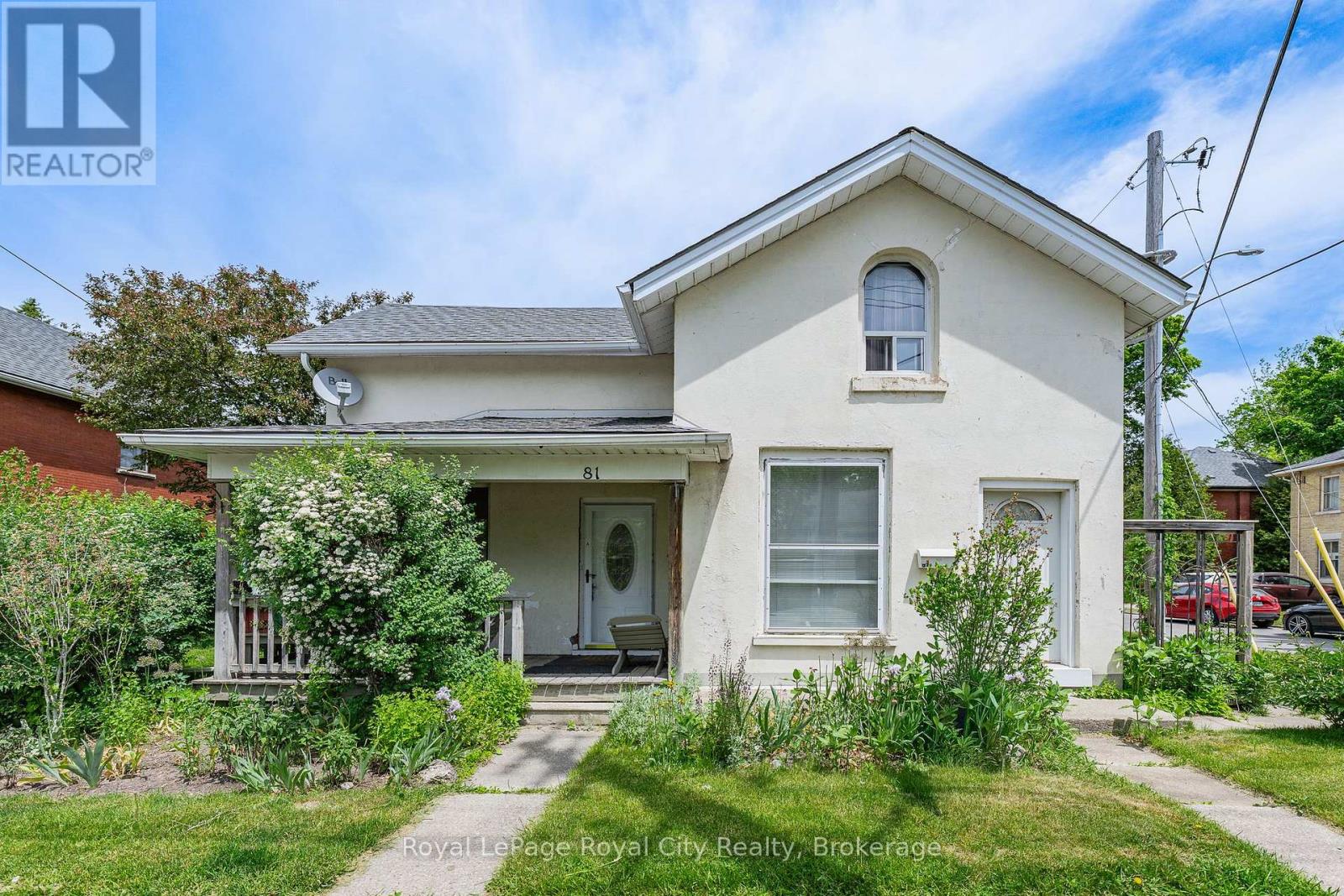 81 EDINBURGH ROAD N, Guelph, Ontario