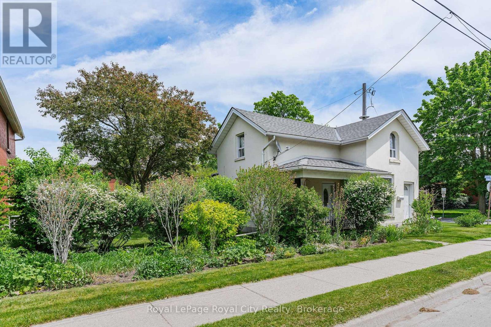 81 Edinburgh Road N, Guelph, Ontario  N1H 5R2 - Photo 6 - X12377409