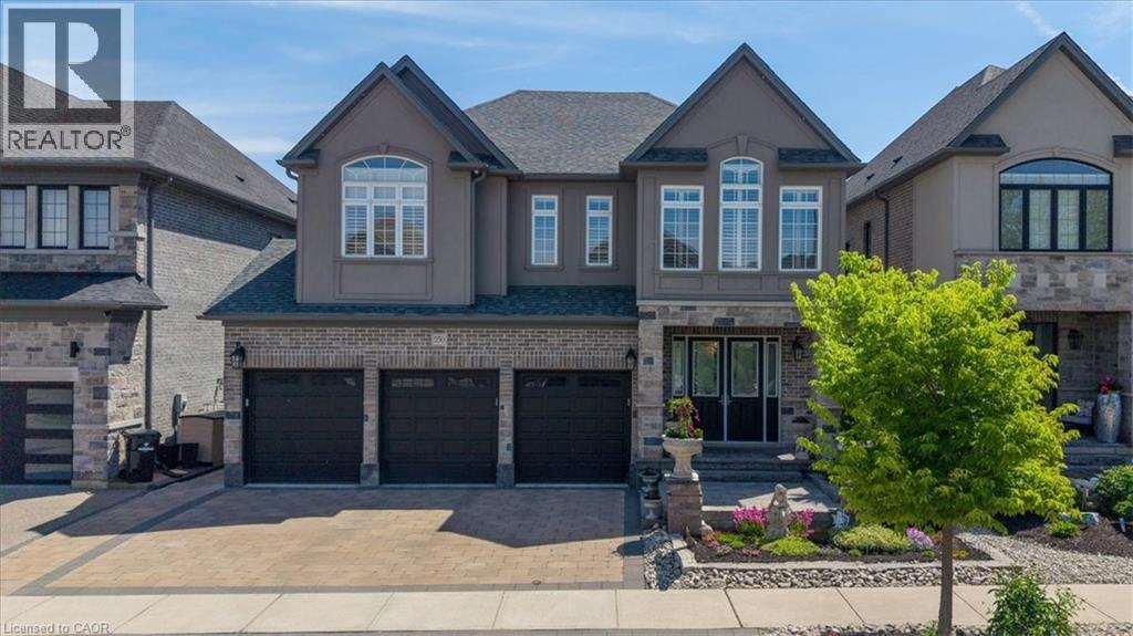 550 Brittania Crescent, Kitchener, Ontario  N2R 0B1 - Photo 4 - 40835138