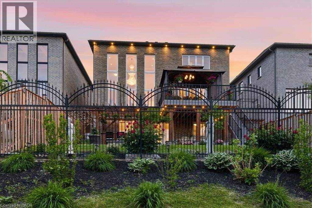 550 Brittania Crescent, Kitchener, Ontario  N2R 0B1 - Photo 7 - 40835138
