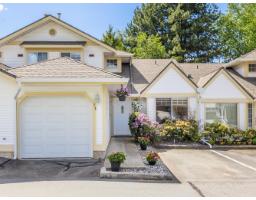 24 8737 212 STREET, Langley, British Columbia