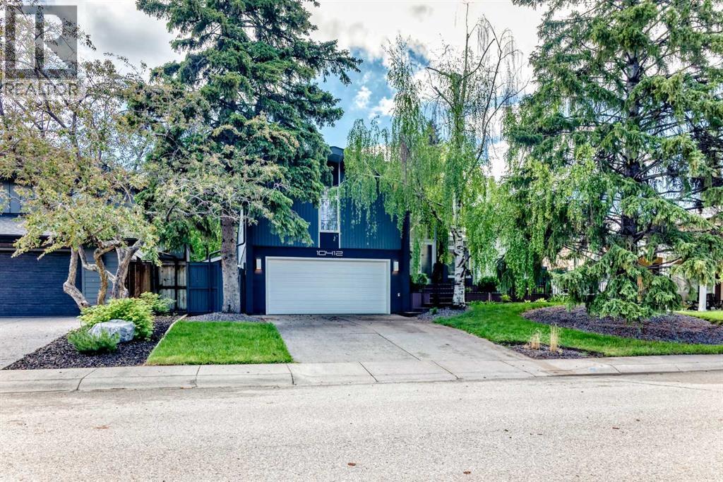 10412 Willowcrest Road SE, Calgary, Alberta  T2J 1P1 - Photo 1 - A2315876