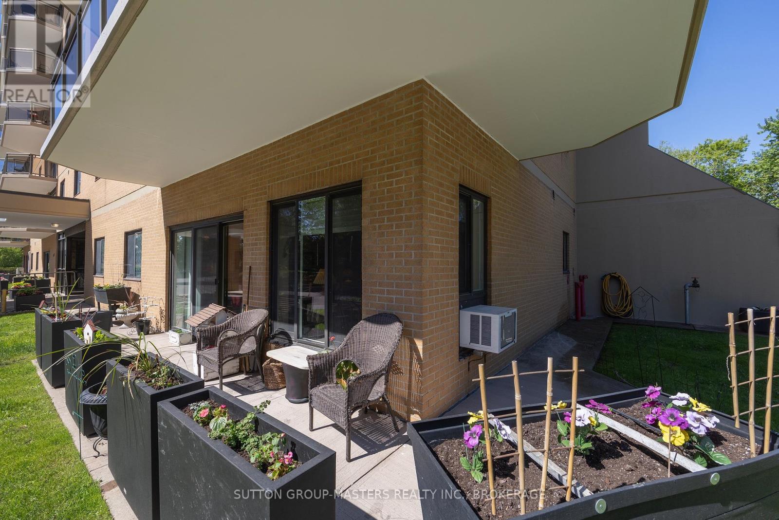 102 - 257 Bath Road, Kingston, Ontario  K7M 7T3 - Photo 49 - X13296006