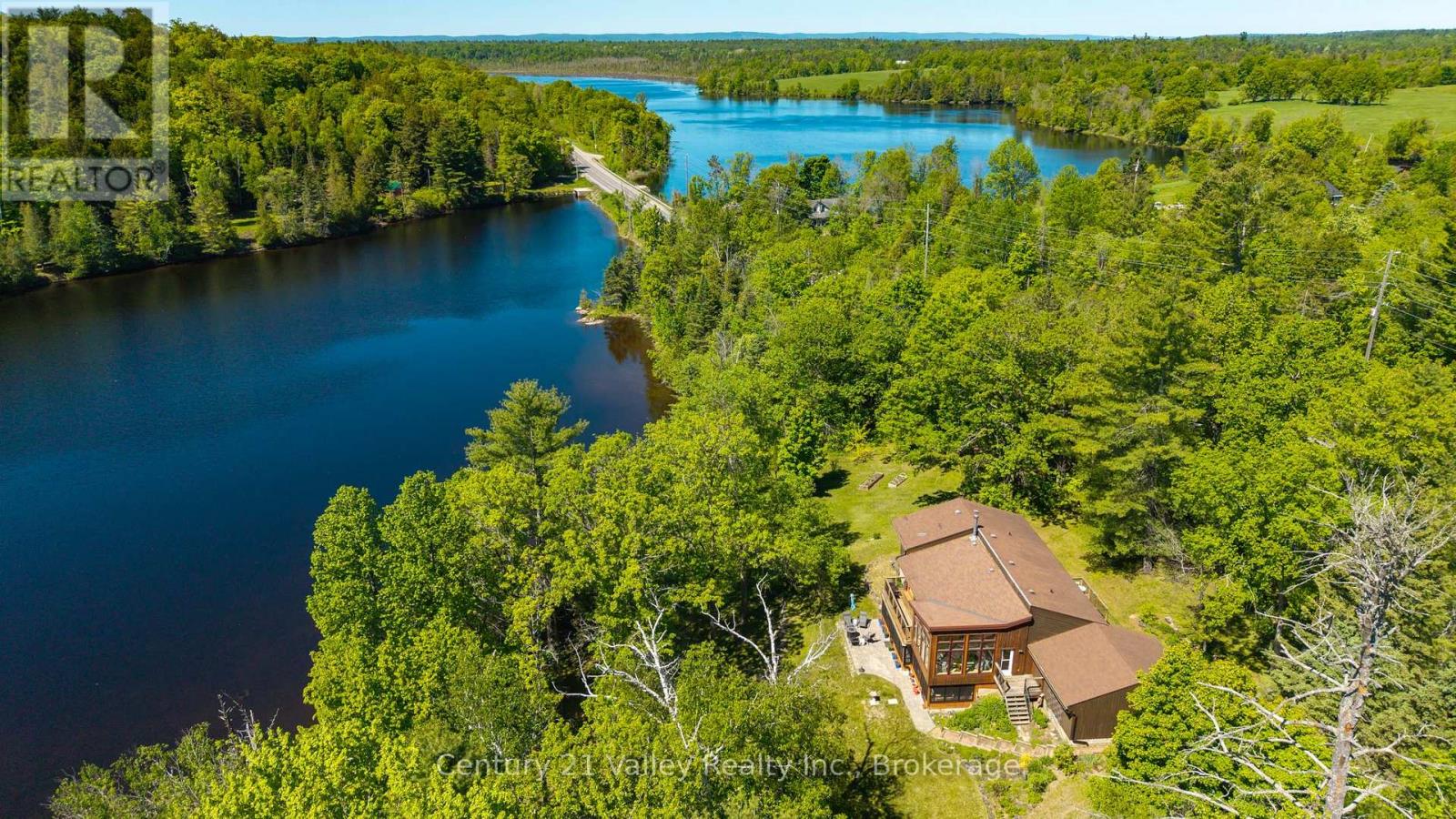 3233 Calabogie Road, Greater Madawaska, Ontario  K0J 1H0 - Photo 14 - X13296038