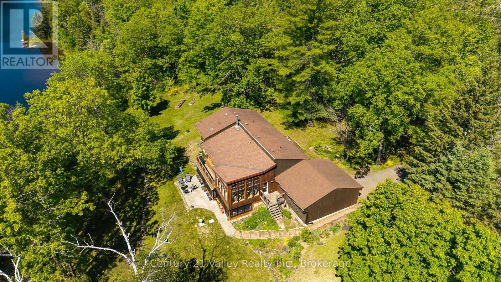 3233 Calabogie Road, Greater Madawaska, Ontario  K0J 1H0 - Photo 24 - X13296038