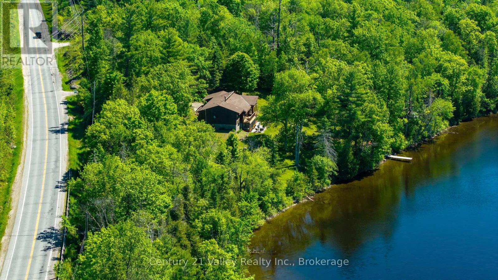 3233 Calabogie Road, Greater Madawaska, Ontario  K0J 1H0 - Photo 7 - X13296038