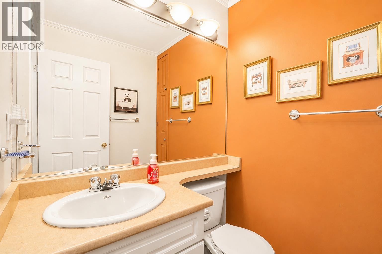 7 2125 Clarke Street, Port Moody, British Columbia  V3H 1Y5 - Photo 13 - R3133036