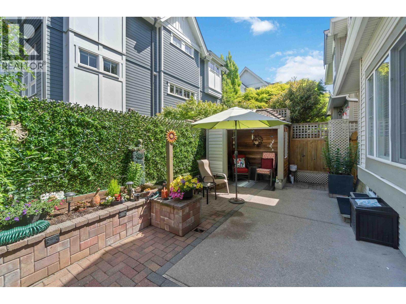 7 2125 Clarke Street, Port Moody, British Columbia  V3H 1Y5 - Photo 20 - R3133036