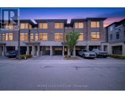 12 - 384 ARCTIC RED DRIVE, Oshawa, Ontario