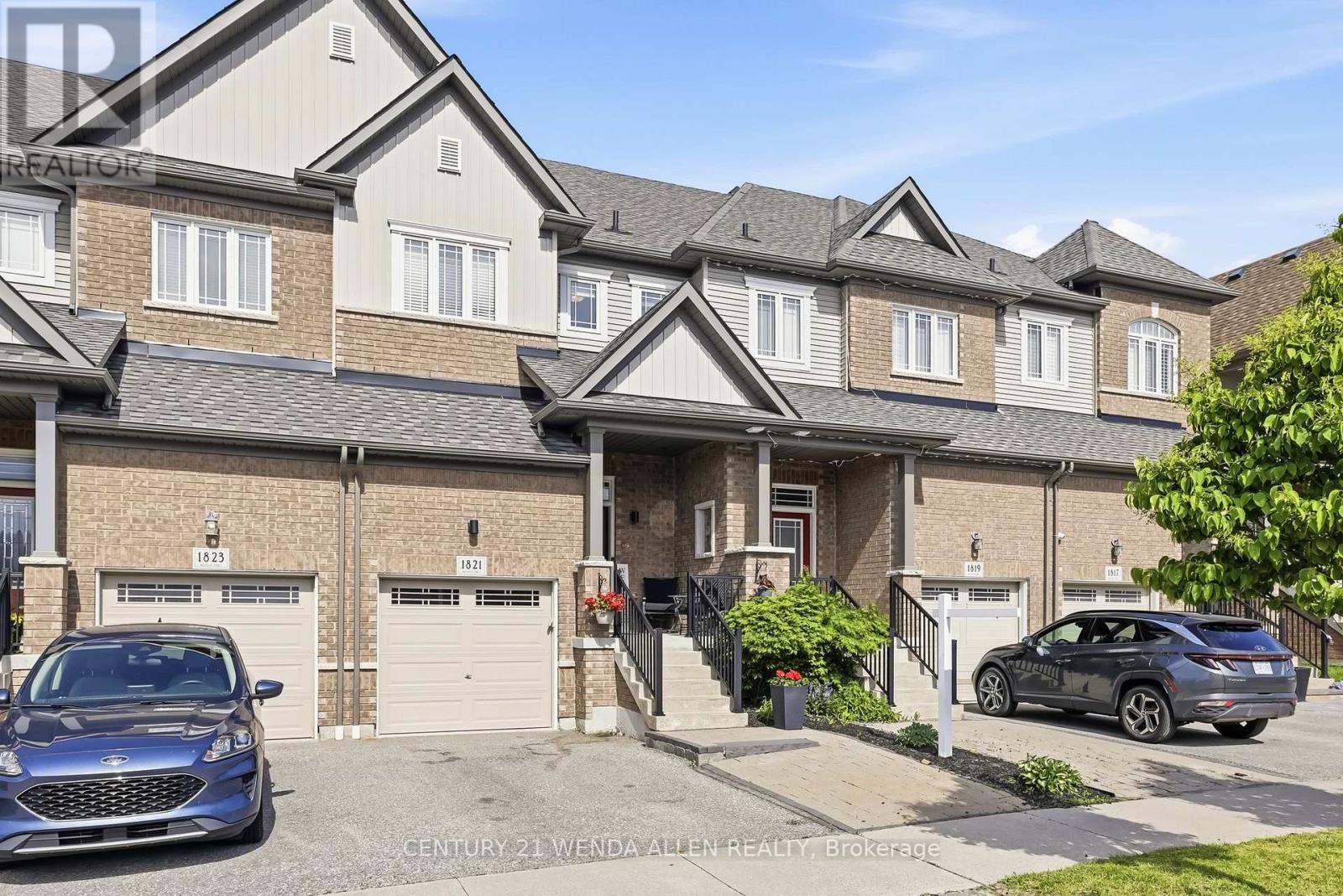 1821 Shelburne Street, Oshawa, Ontario  L1K 0T3 - Photo 2 - E13297584