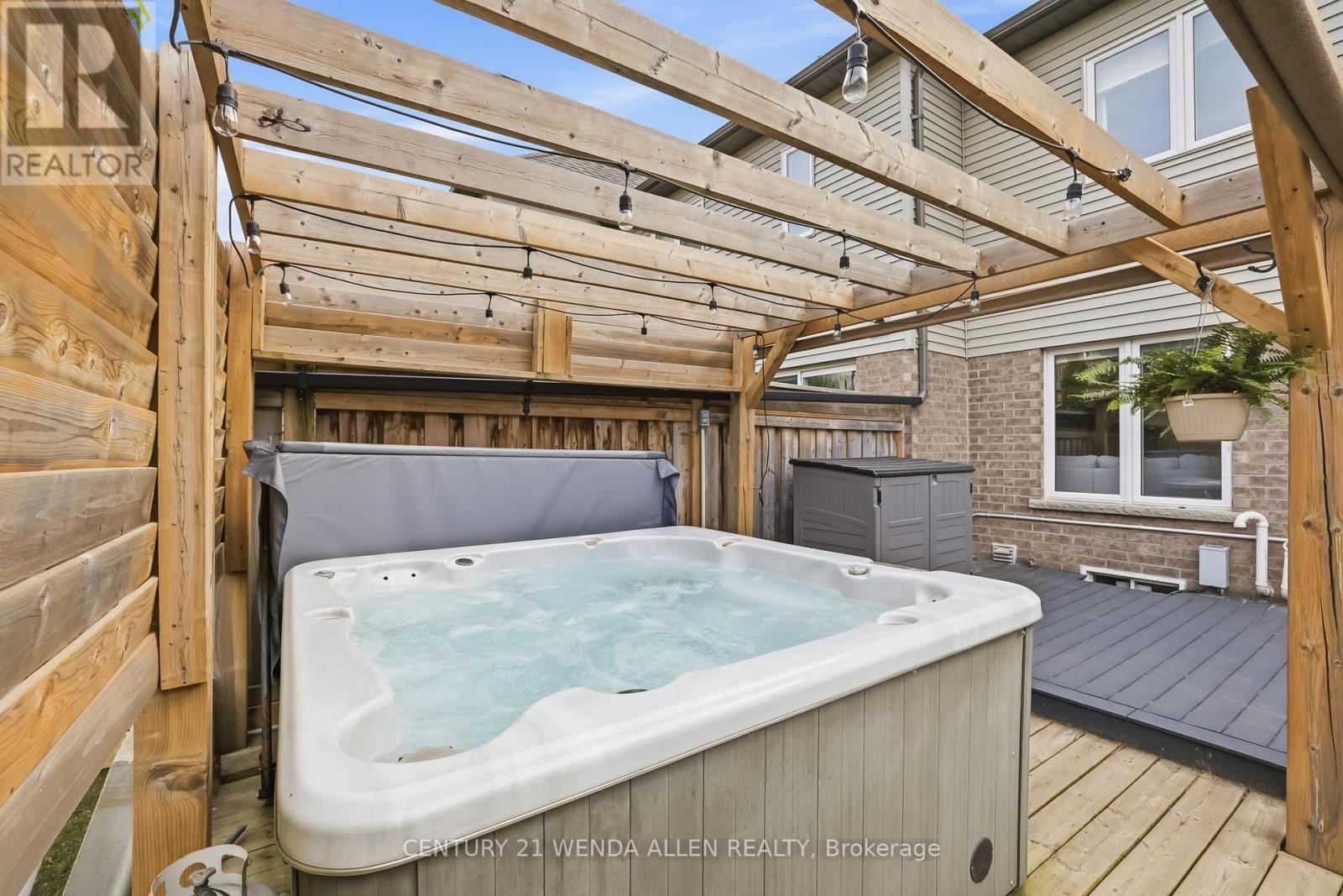 1821 Shelburne Street, Oshawa, Ontario  L1K 0T3 - Photo 38 - E13297584