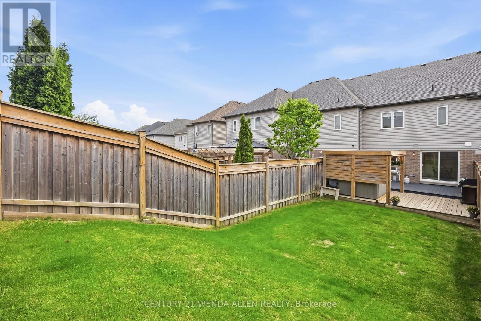 1821 Shelburne Street, Oshawa, Ontario  L1K 0T3 - Photo 40 - E13297584