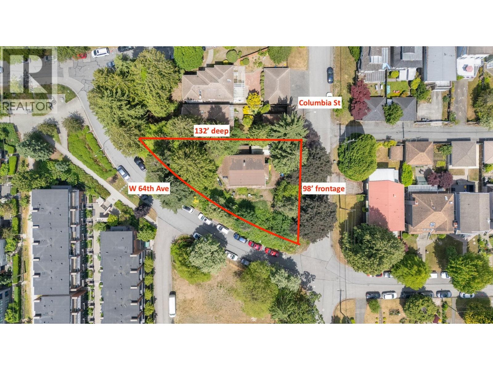 7957 Columbia Street, Vancouver, British Columbia  V5X 2Z3 - Photo 4 - C8079387